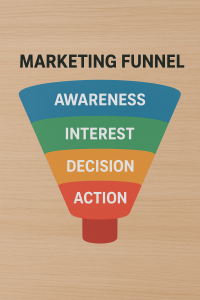 Marketing Funnel