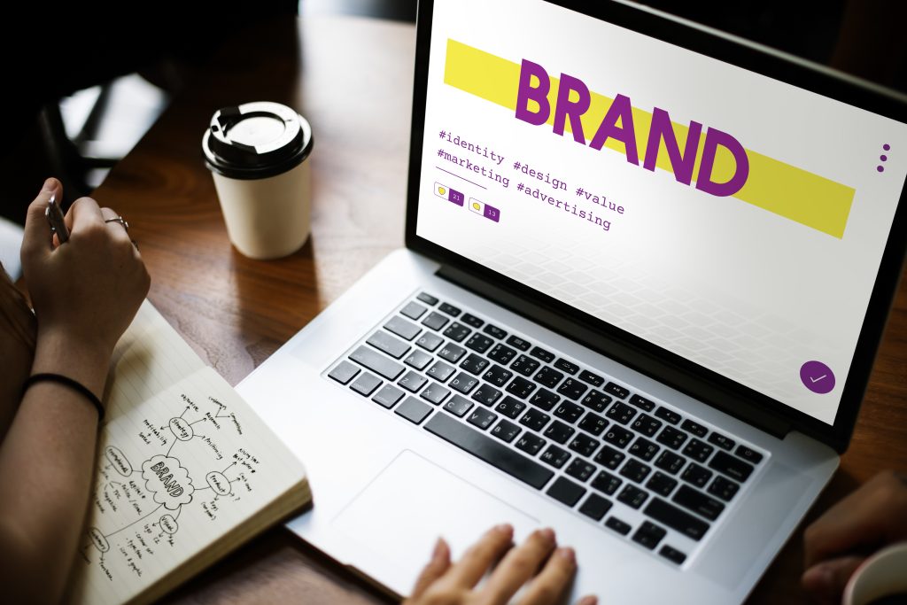 Personal Branding di Era Digital