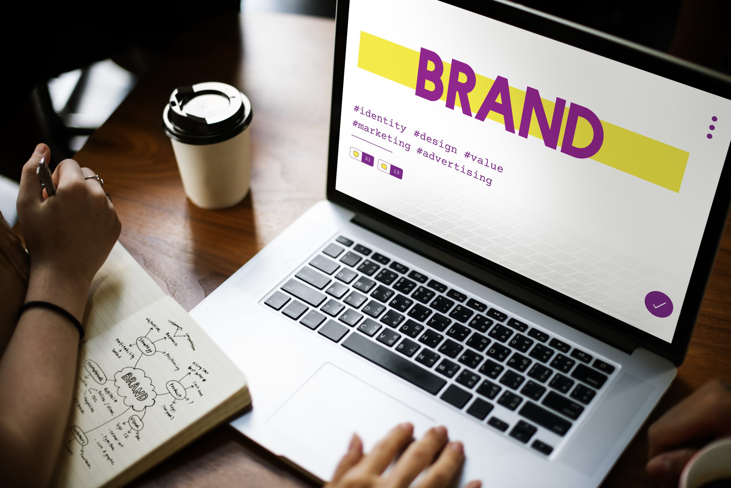 Personal Branding di Era Digital