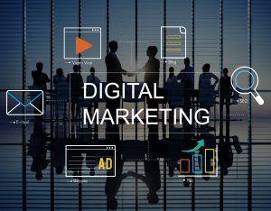 Strategi Digital Marketing