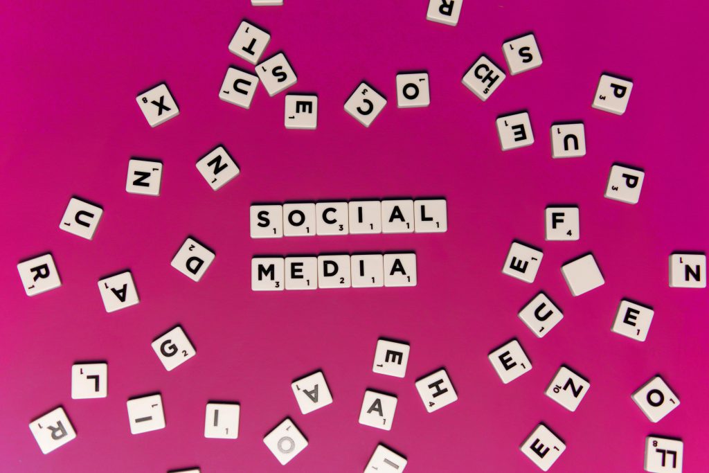 Strategi Social Media Marketing