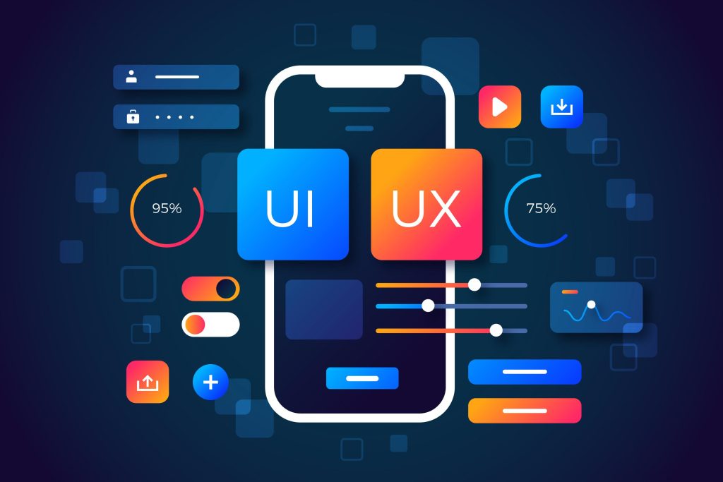 Tools UI UX Design