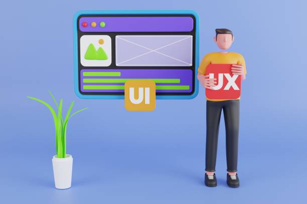 UI UX Design