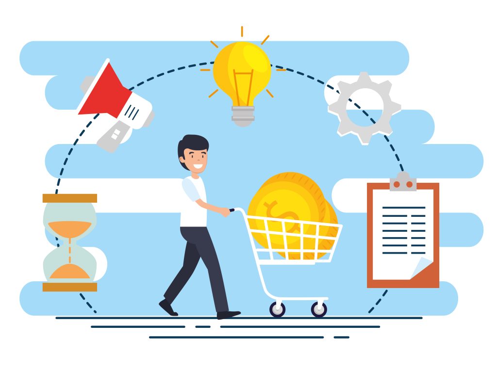 Unique Selling Proposition