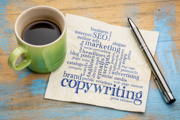 copywriting dalam digital marketing