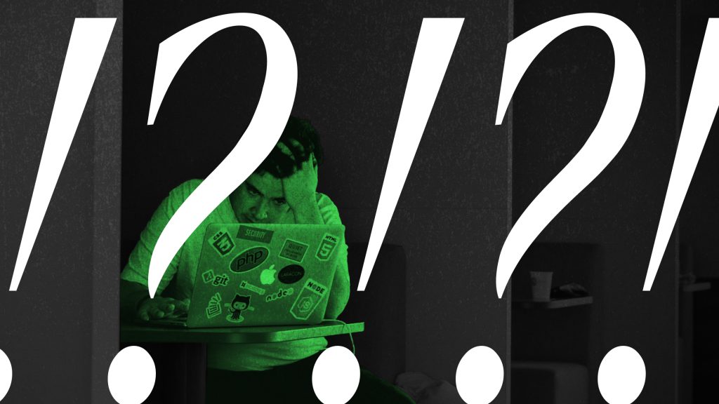 kesalahan desainer pemula