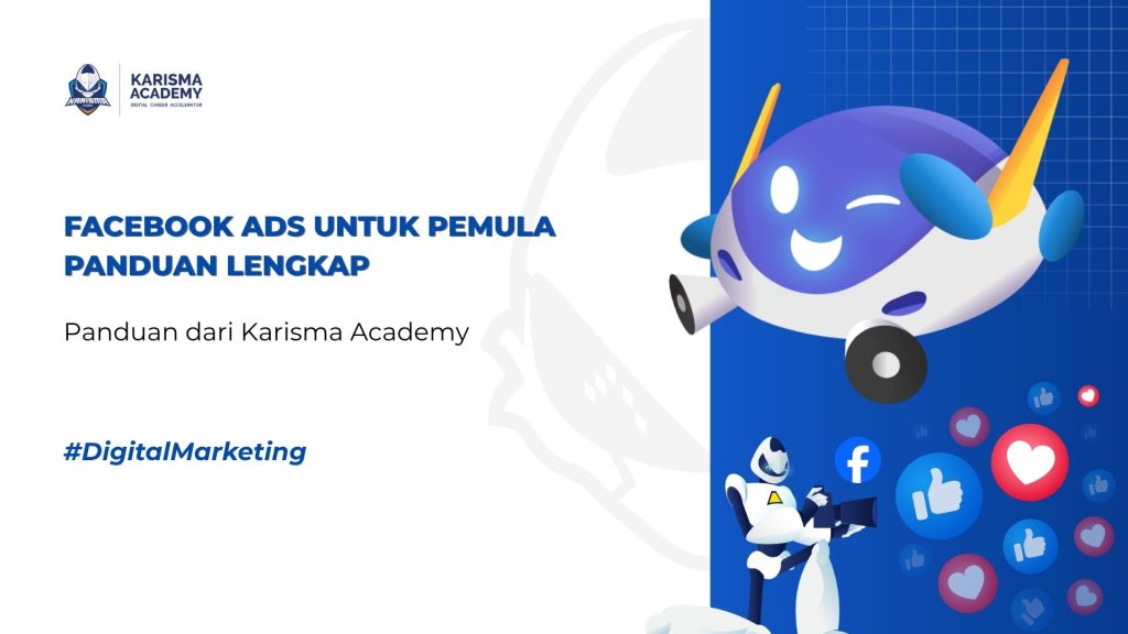 facebook ads untuk pemula