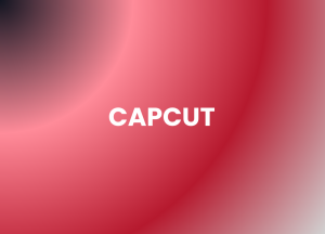 capcut
