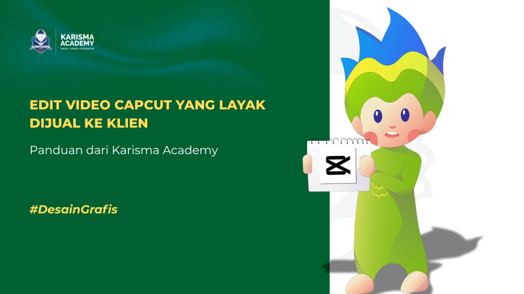 Edit video profesional CapCut