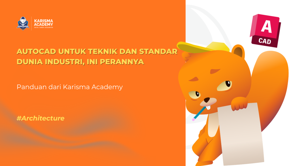 AutoCAD untuk teknik