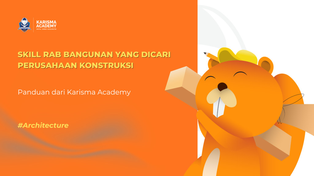Skill RAB Bangunan