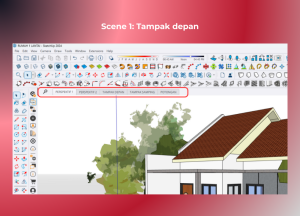 SketchUp