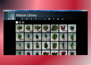 Perpustakaan Aset Super Lengkap