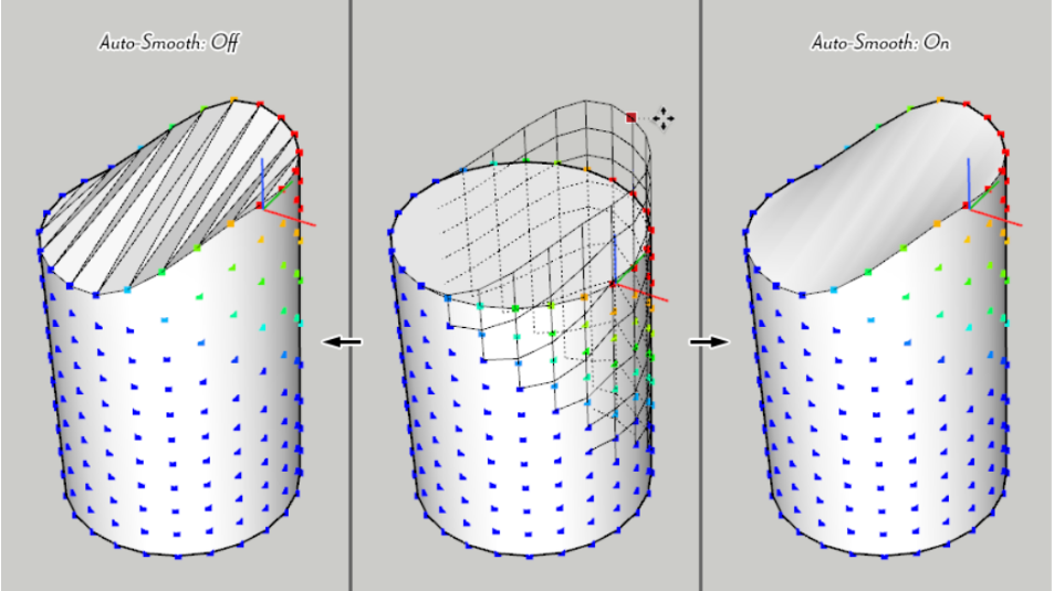 Vertex Tools
