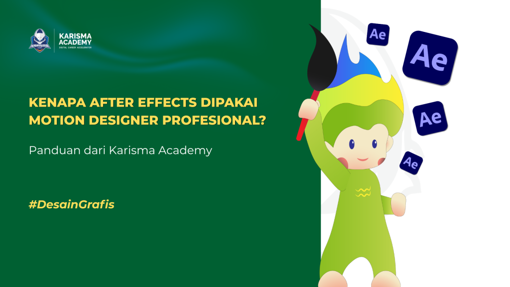 after effects motion design