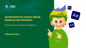 after effects untuk pemula