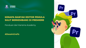 belajar premiere pro