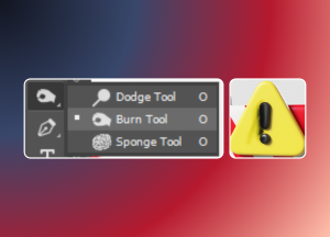 burn tool