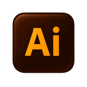 logo adobe ilustrator