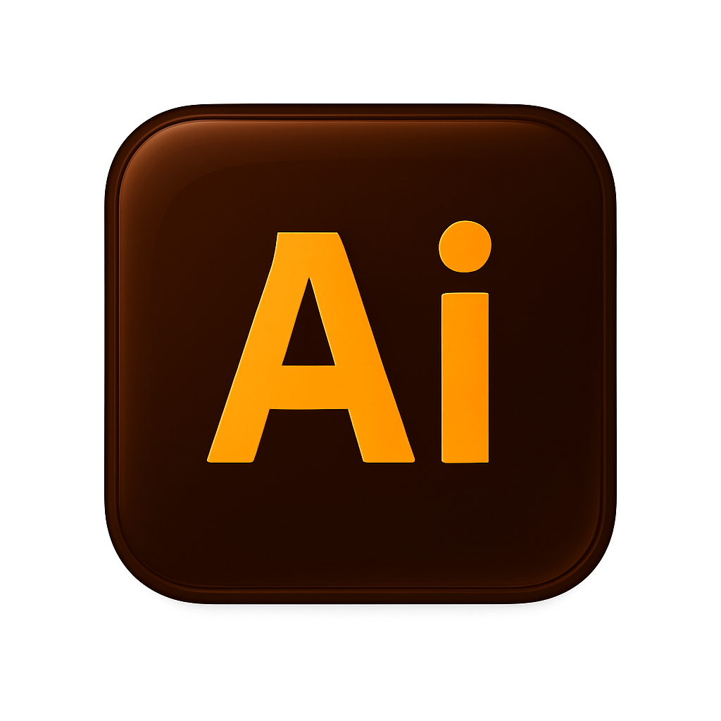 logo adobe ilustrator