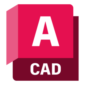 logo auto cad