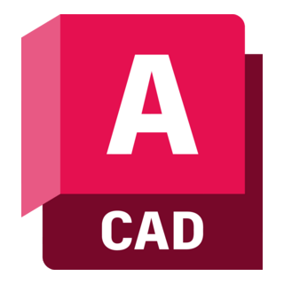 logo auto cad