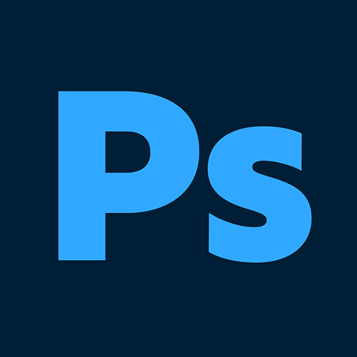 logo photoshop