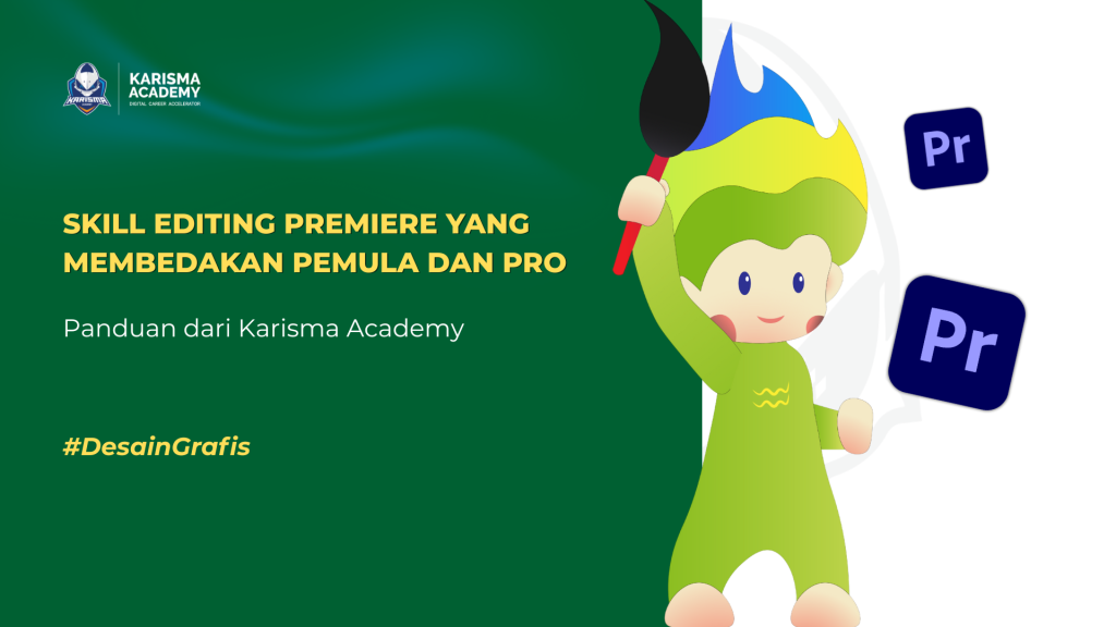 skill editing premiere