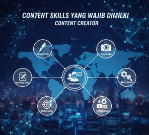 content skill