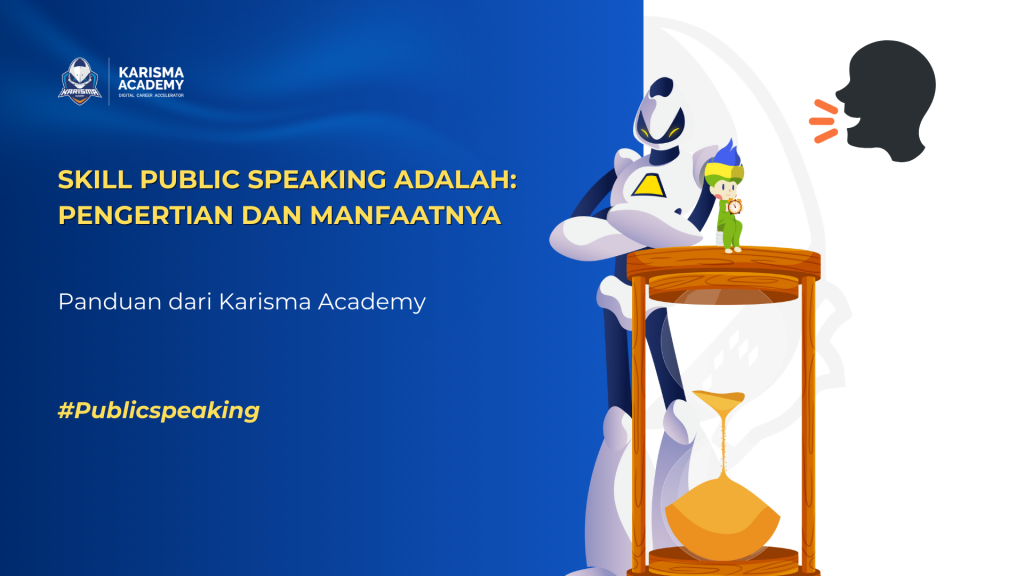 Skill Public Speaking Adalah