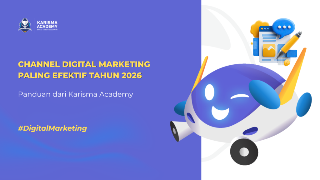 channel digital marketing