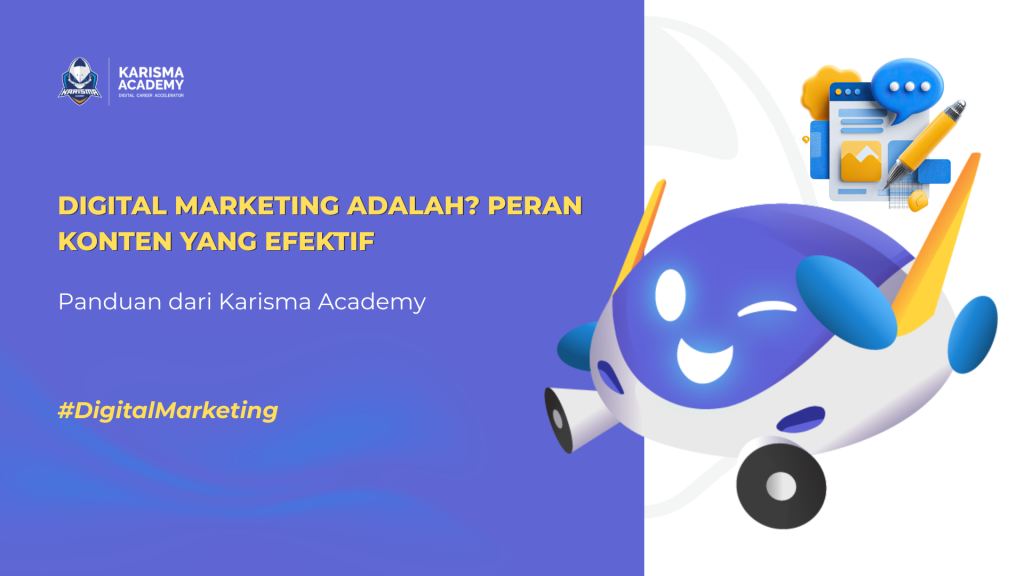 digital marketing adalah