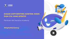 copywriting konten, hook cta
