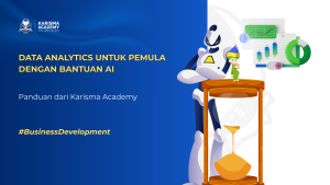 data analytics pemula