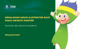 kesalahan infinite painter