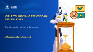 pitching yang efektif