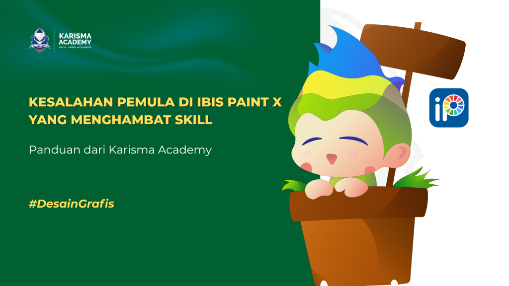 kesalahan ibis paint x