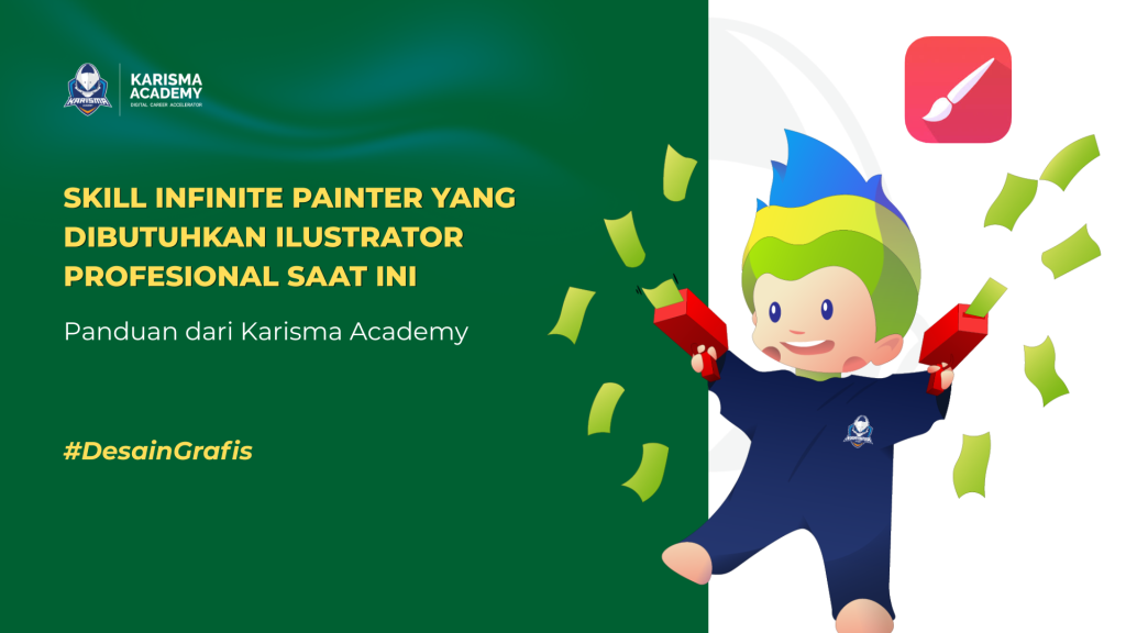 infinite painter profesional