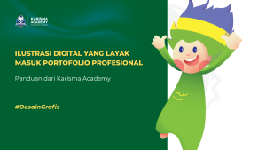 portofolio ilustrasi digital