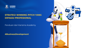 strategi pitching