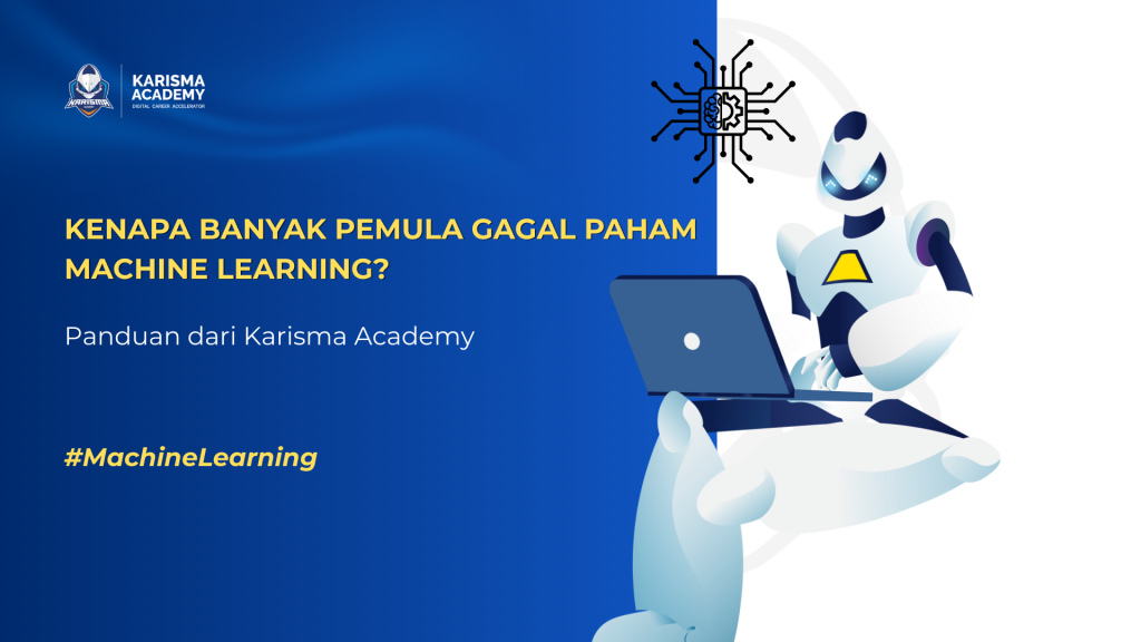 machine learning pemula