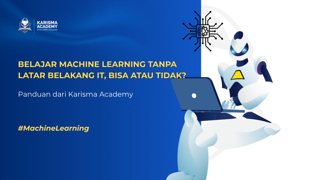 machine learning non IT