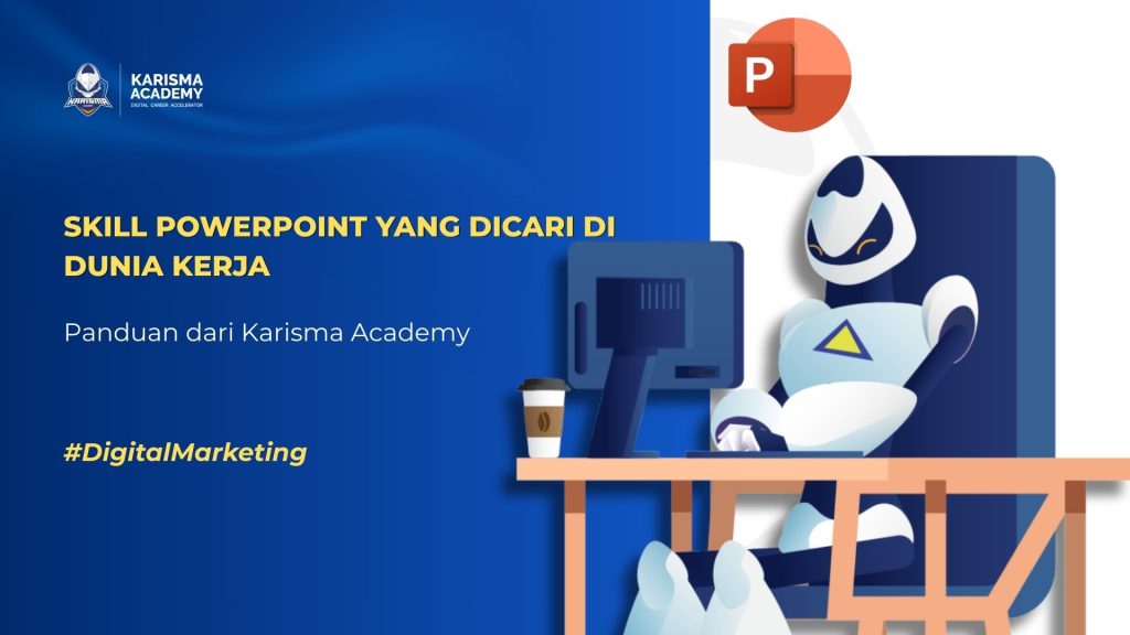 skill microsoft powerpoint