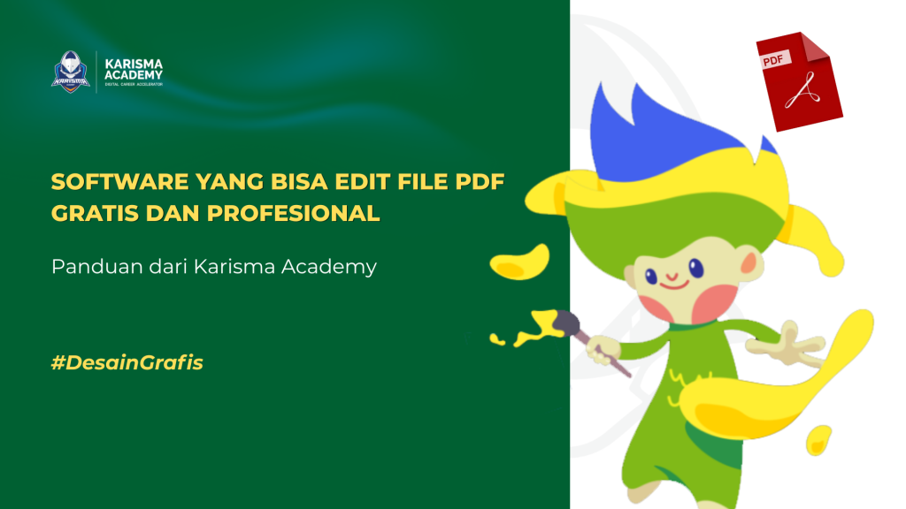 software yang bisa edit file PDF