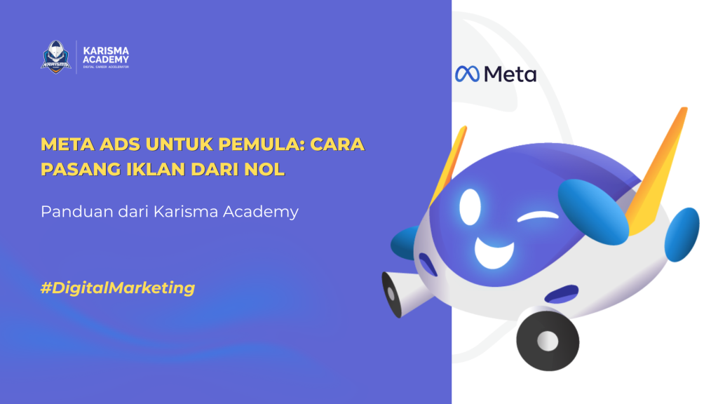 Meta Ads untuk pemula
