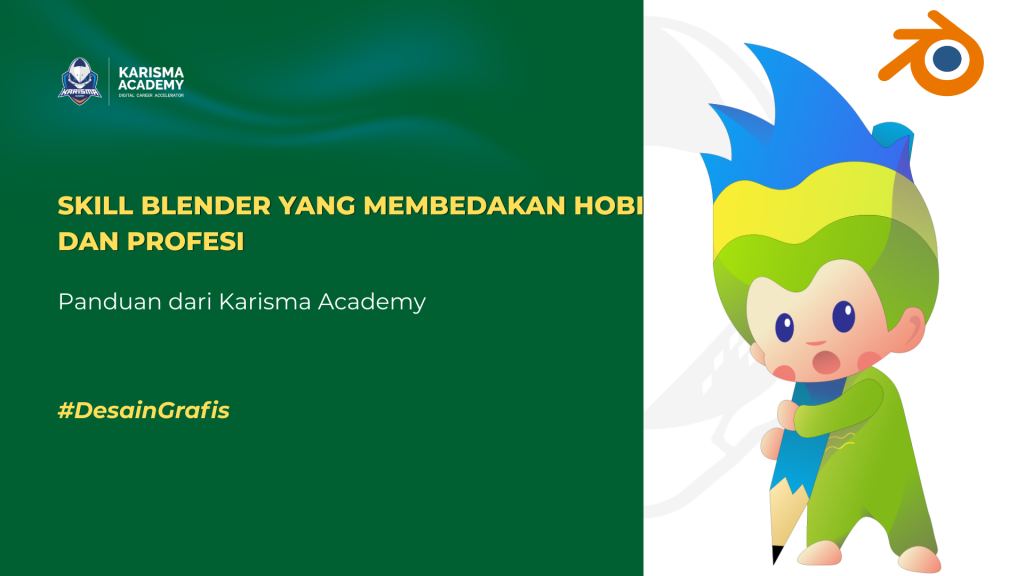 blender professional