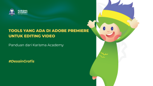 tools yang ada di adobe premiere
