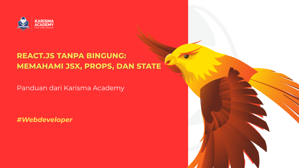 jsx props state react