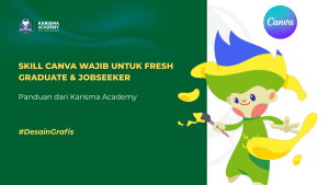 Canva untuk jobseeker