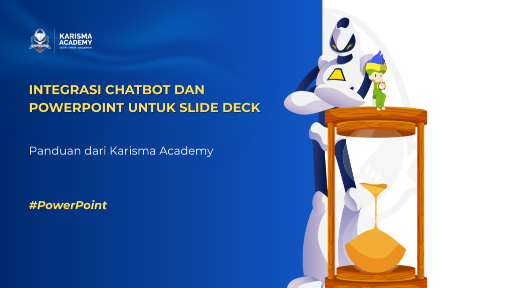 ChatBot dan PowerPoint